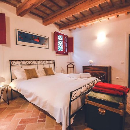 Villa Montefiore Country Resort Borghetto  Esterno foto