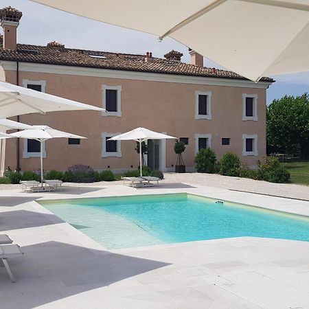 Villa Montefiore Country Resort Borghetto  Esterno foto