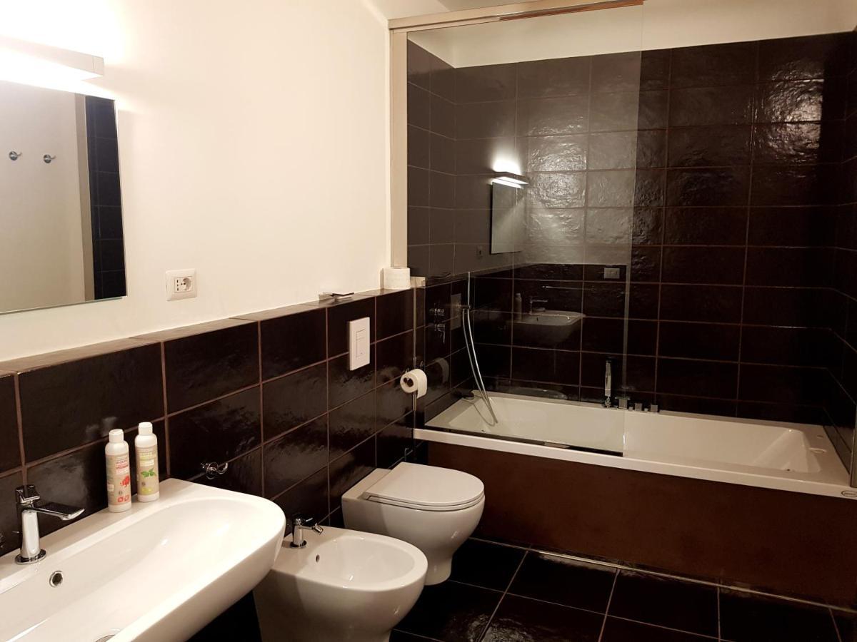 Villa Montefiore Country Resort Borghetto  Esterno foto
