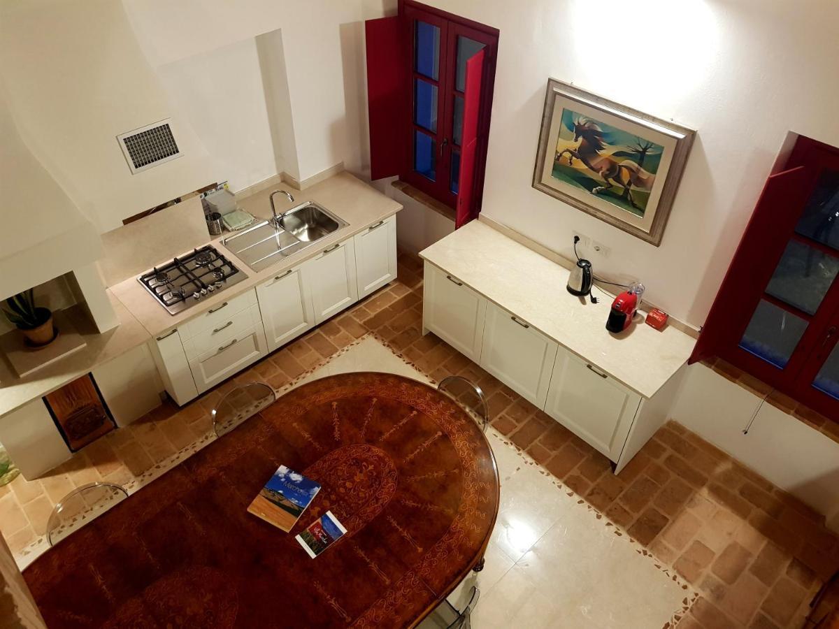 Villa Montefiore Country Resort Borghetto  Esterno foto