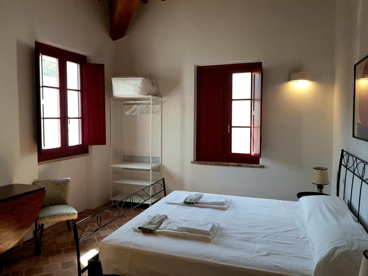 Villa Montefiore Country Resort Borghetto  Esterno foto