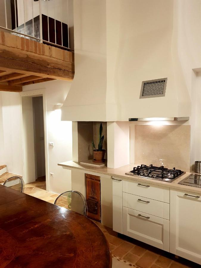 Villa Montefiore Country Resort Borghetto  Esterno foto