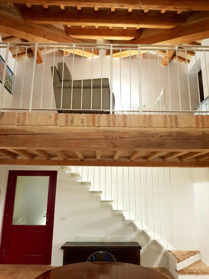 Villa Montefiore Country Resort Borghetto  Esterno foto