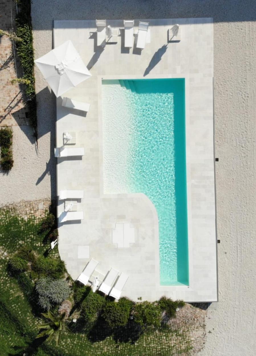 Villa Montefiore Country Resort Borghetto  Esterno foto