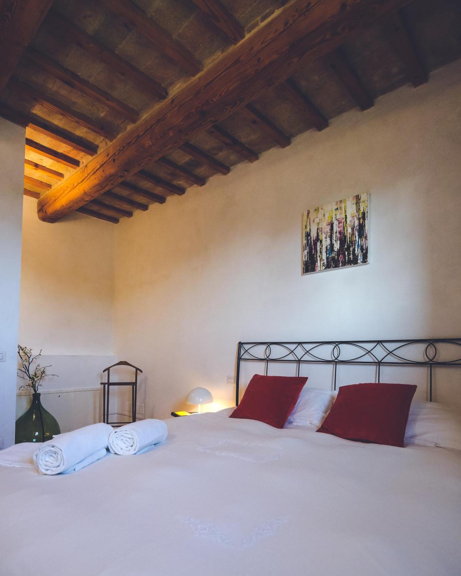 Villa Montefiore Country Resort Borghetto  Esterno foto