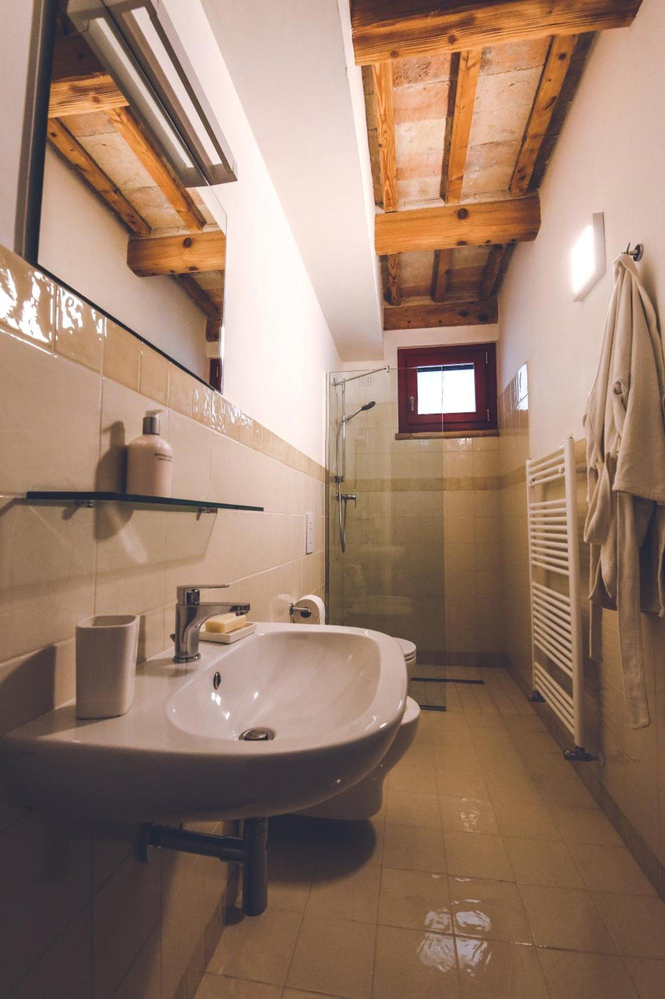 Villa Montefiore Country Resort Borghetto  Esterno foto