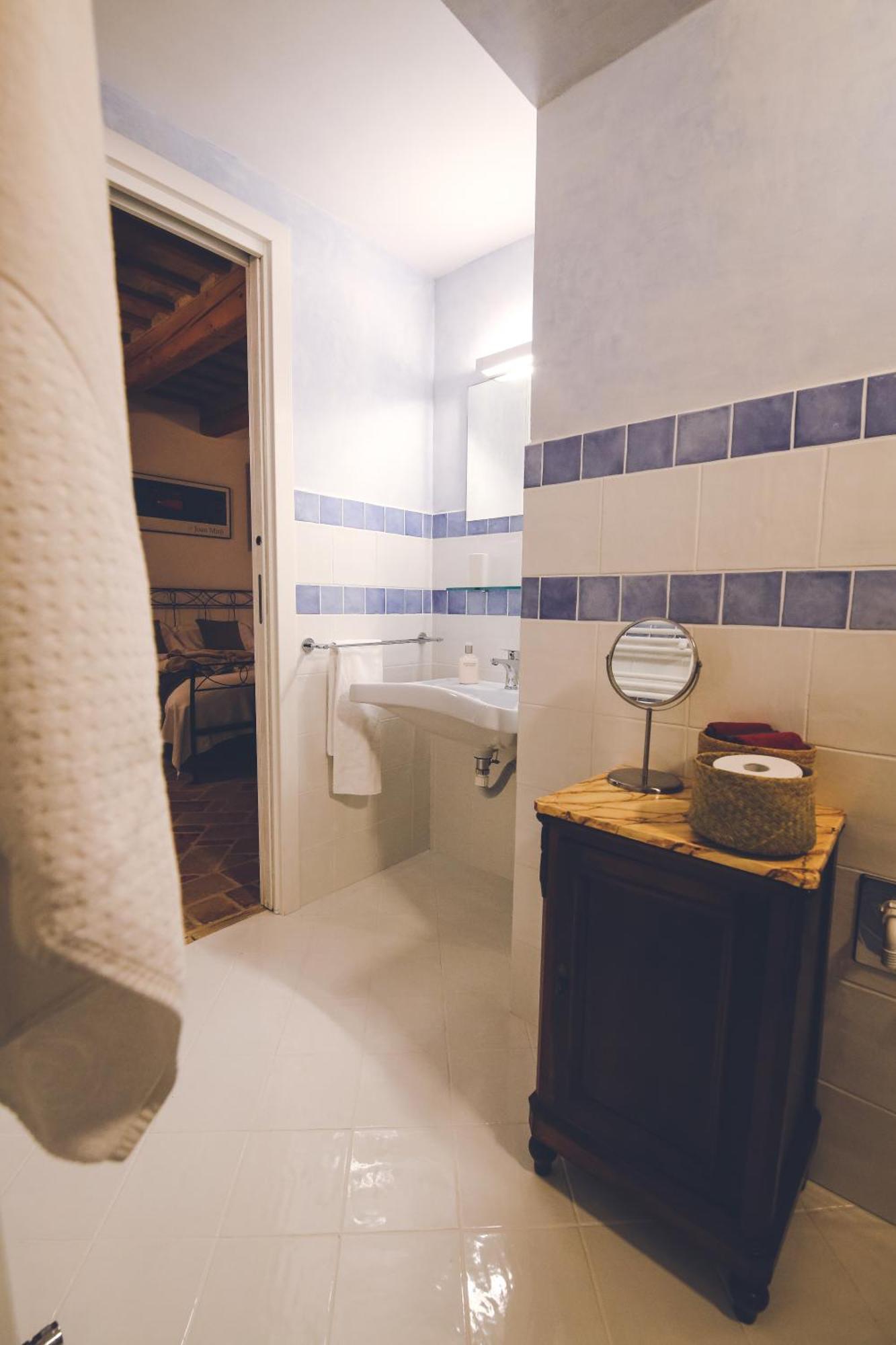 Villa Montefiore Country Resort Borghetto  Esterno foto