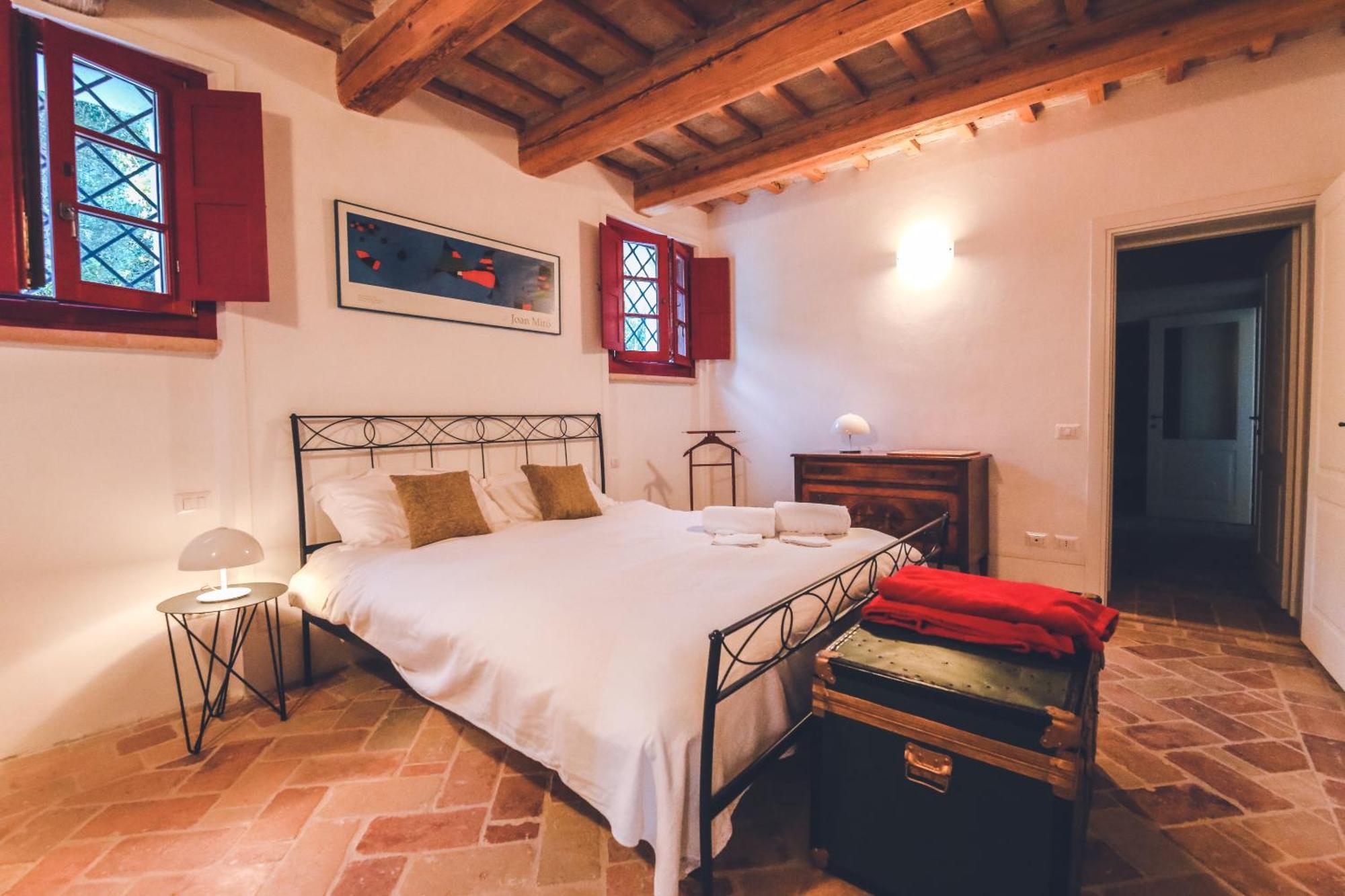 Villa Montefiore Country Resort Borghetto  Esterno foto