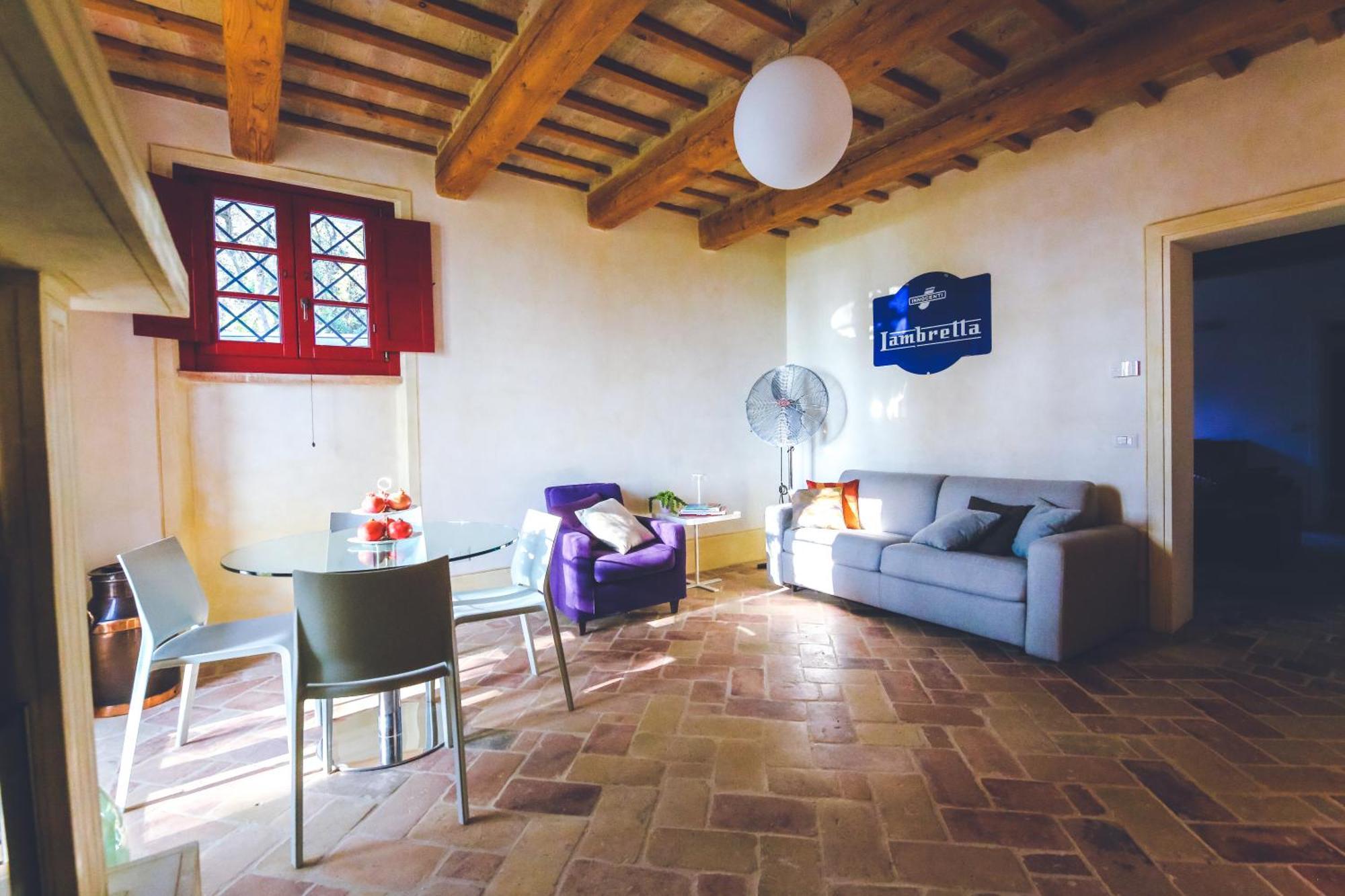 Villa Montefiore Country Resort Borghetto  Esterno foto