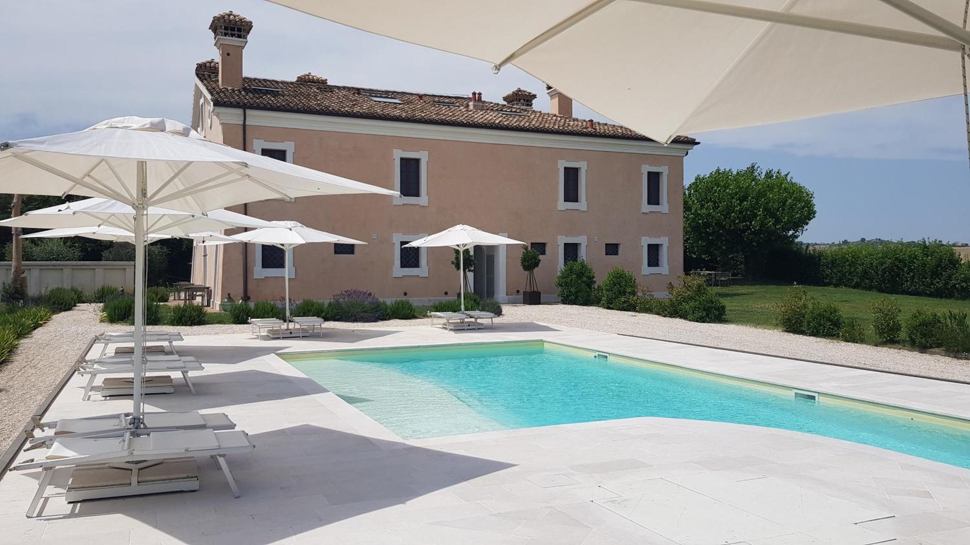 Villa Montefiore Country Resort Borghetto  Esterno foto